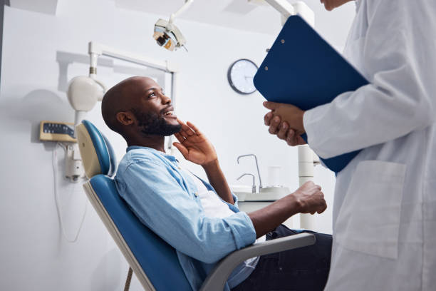 Best Emergency Dental Care for Sports Injuries in Texas City, TX