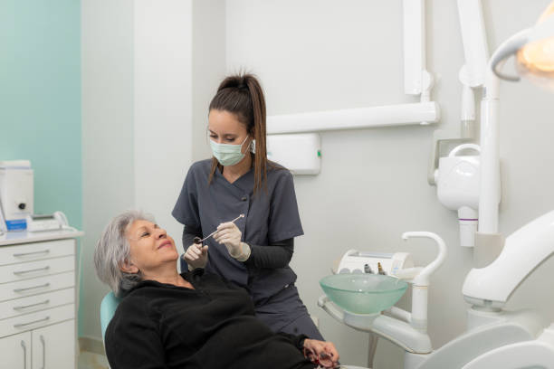 Best Emergency Treatment for Oral Infections in Texas City, TX