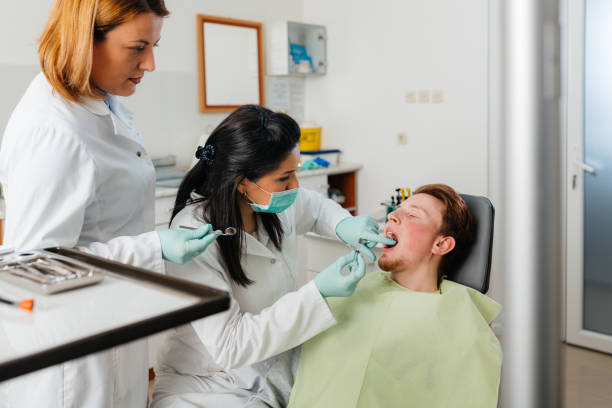 Best Emergency Wisdom Tooth Extraction in Texas City, TX