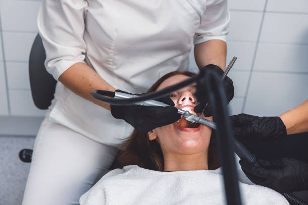 Best Knocked-Out Tooth (Avulsed Tooth) Treatment in Texas City, TX