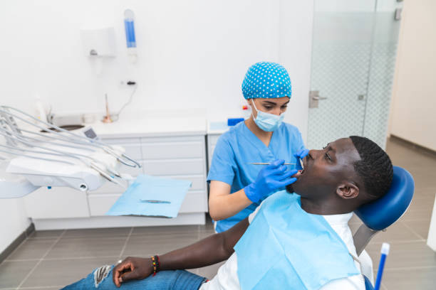 Best Emergency Treatment for Jaw Pain or Injury in Texas City, TX
