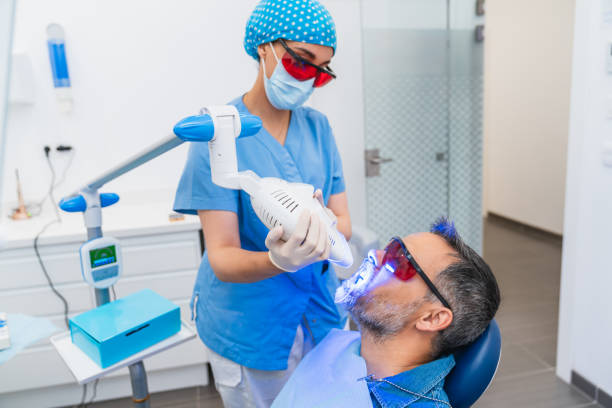 Best Emergency Root Canal Therapy in Texas City, TX